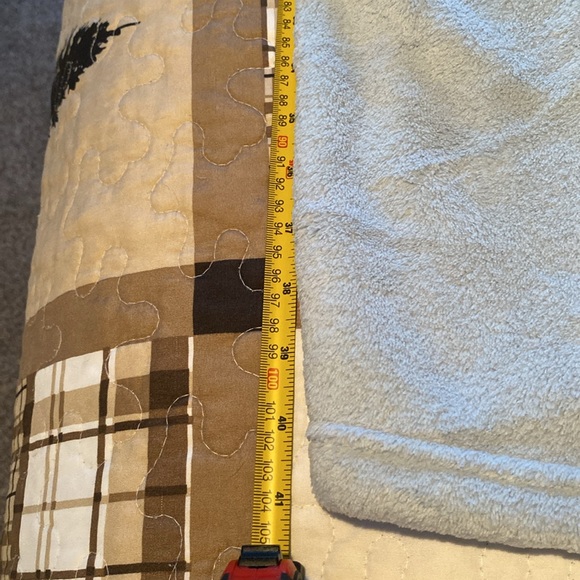 NWT Hooded Robe - Picture 9 of 11